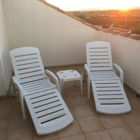 Apartment Playa Sol Costa Norte Ng
