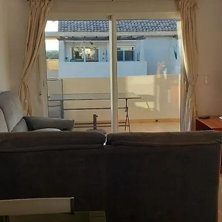 Playa Sol Costa Norte Ng Apartment *