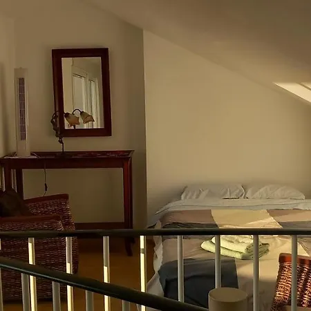 Apartment Playa Sol Costa Norte Ng