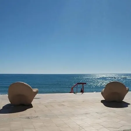 Apartmán Playa Sol Costa Norte Ng *