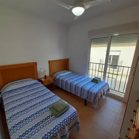 Playa Sol Costa Norte Ng Apartmán *